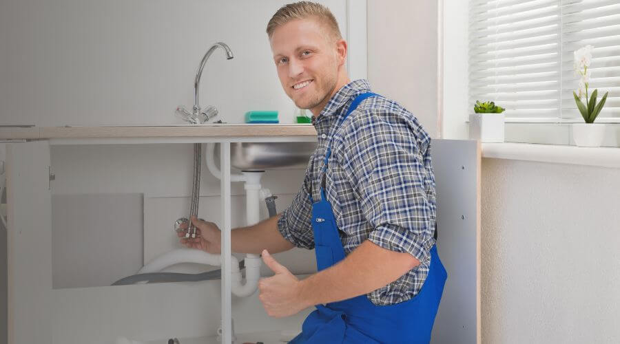 Emergency Plumbing Repair in Isle Saint George, OH